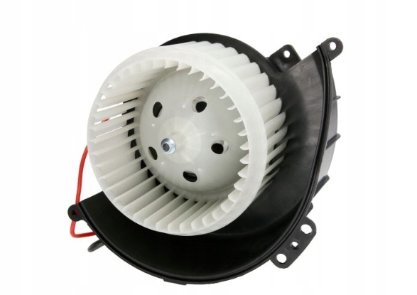 фото №1, Вентилятор opel astra g ii 1998-2009 typ delphi