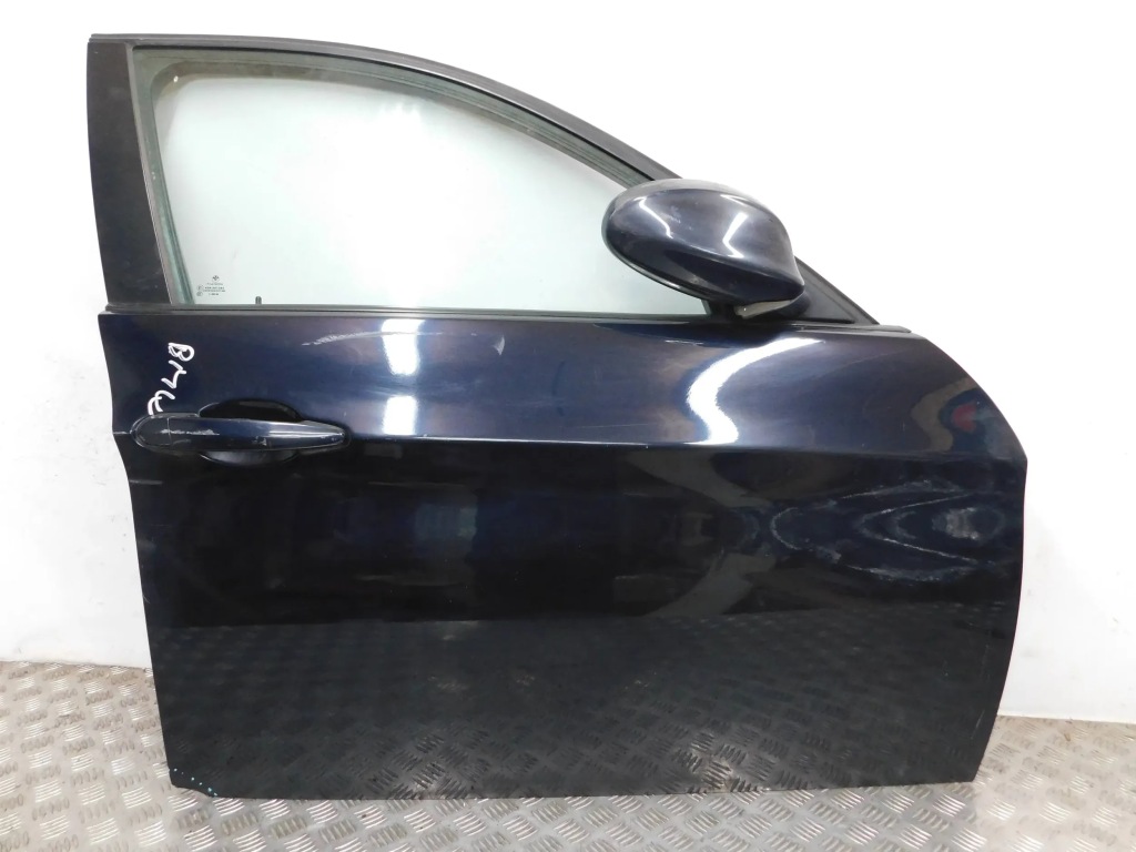 фото №1, Двері перед передні праве bmw 3 e90 e91