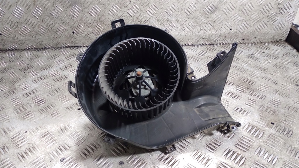 Купить Вентилятор обдув opel vectra c