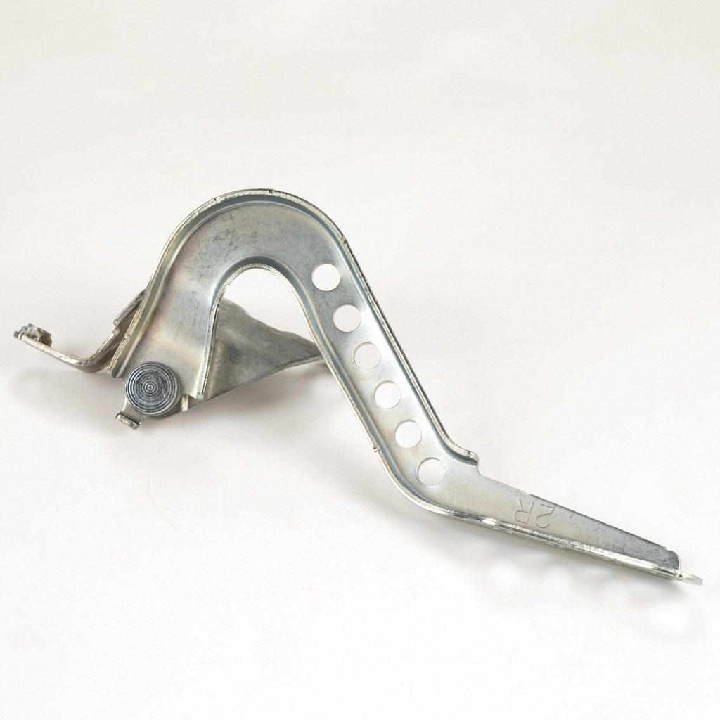 фото №10, Петля капот правый citroen c1 ii 14- r.