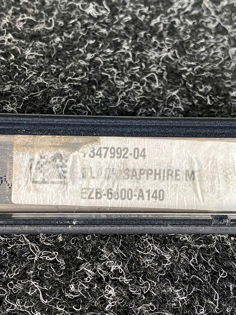 фото №6, Bmw seria 4 f32 молдинг кровельная крыша 7347992