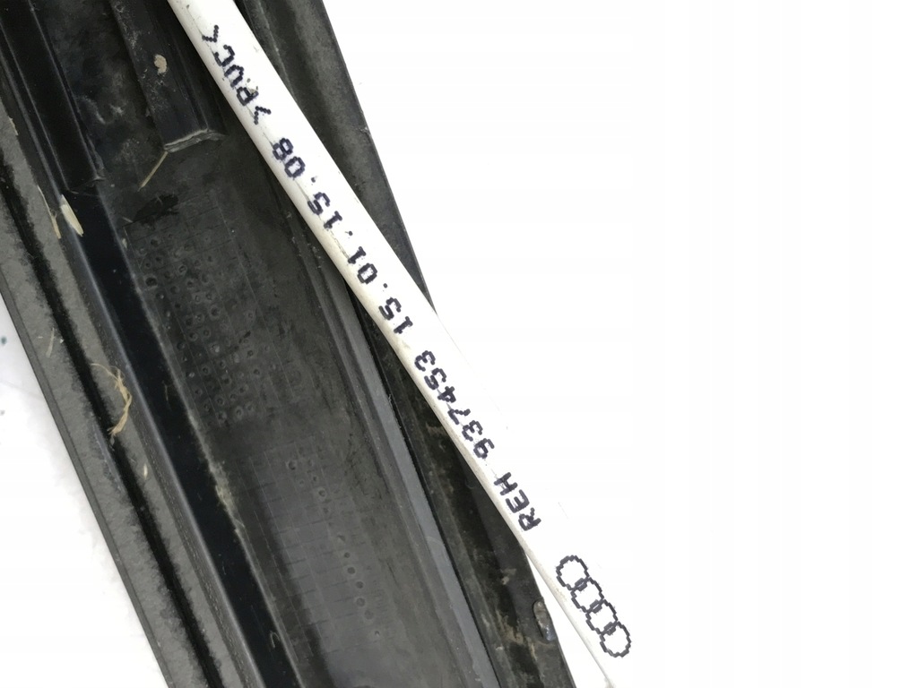 фото №11, Audi a5 8t sportback молдинг поріг права 8t8854932