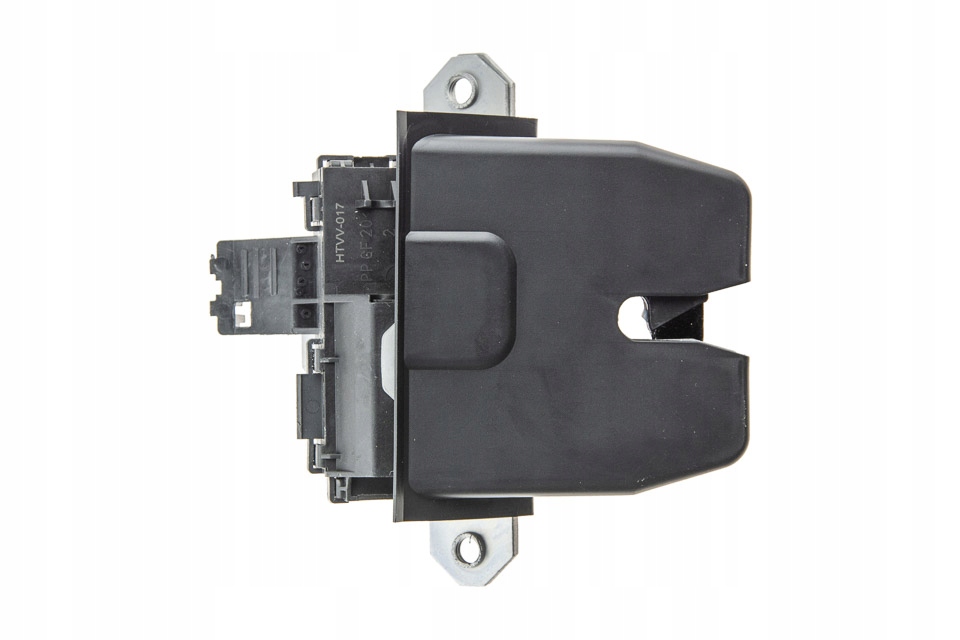 фото №8, Замок кришки багажника