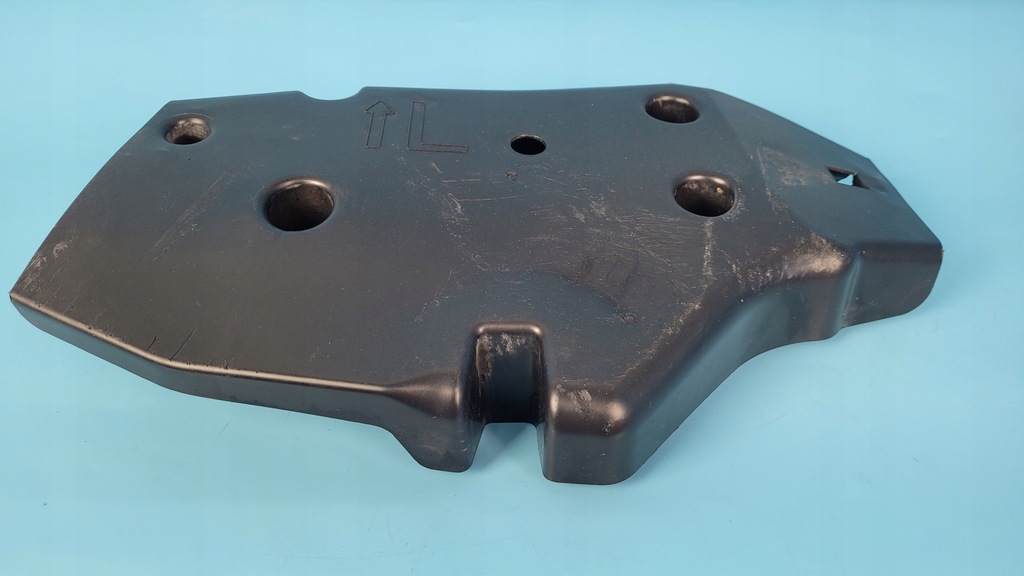 фото №6, Mercedes eqe w295 350+ 23r захист важеля ліва задня a2953520500