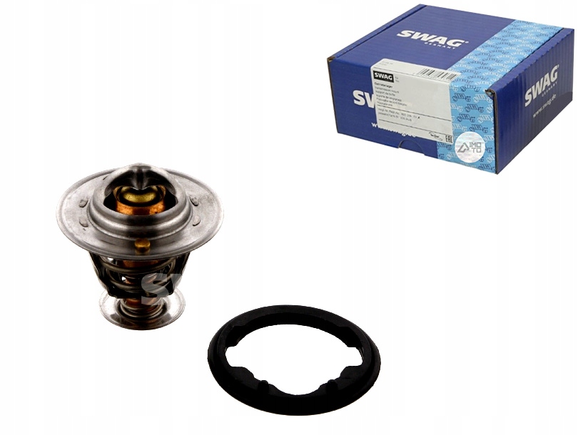 фото №1, Термостат жидкость охлаждающей honda accord iv accord v accord vi civic