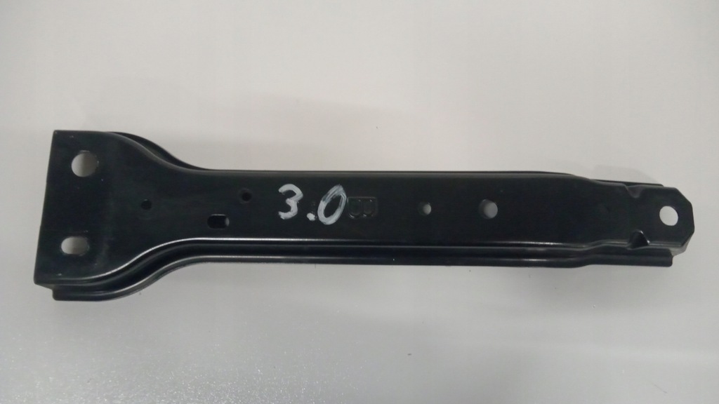 фото №6, Усилитель перед mercedes x470 w470 nissan navara d23