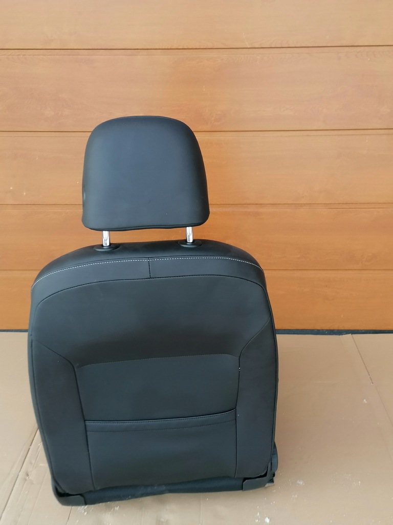 фото №4, Vw arteon r-line сидіння правий перед kpl. з air bag пасажира