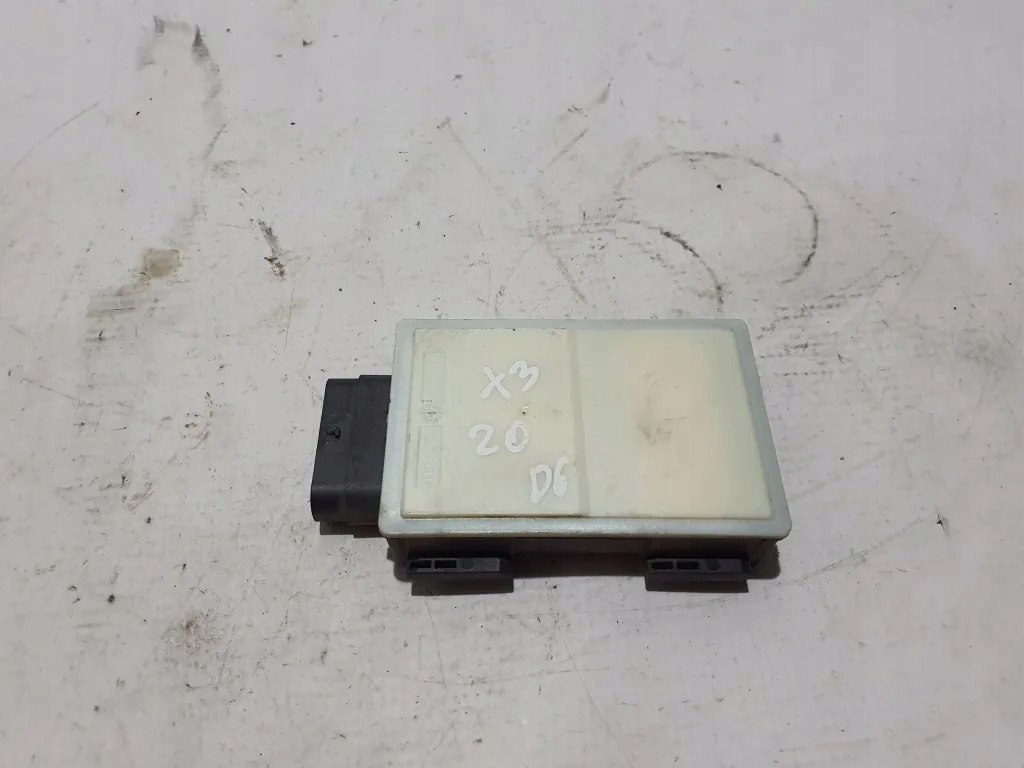 фото №1, Датчик asystęta поперечина руху bmw g16 g05 g30 7915643