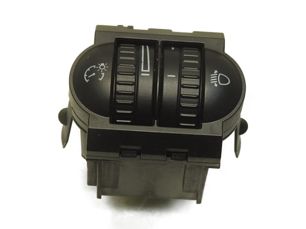 фото №1, Кнопка регулировки света vw golf vi 5k0941333