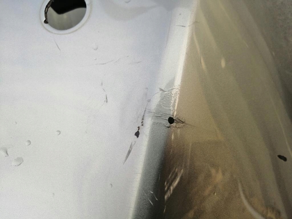 фото №12, Бамперы задние honda jazz iv na pdc