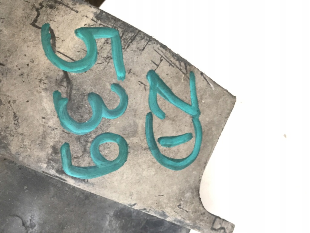 Tesla s 12-16 молдинг порог порог левая 6005874-00 Киев