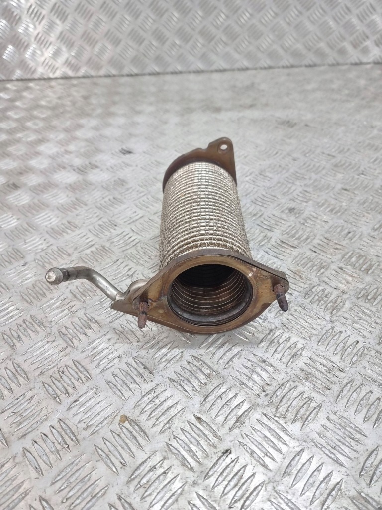 Соединитель elestyczny выхлоп flex land rover range rover sport l461 Оригинал