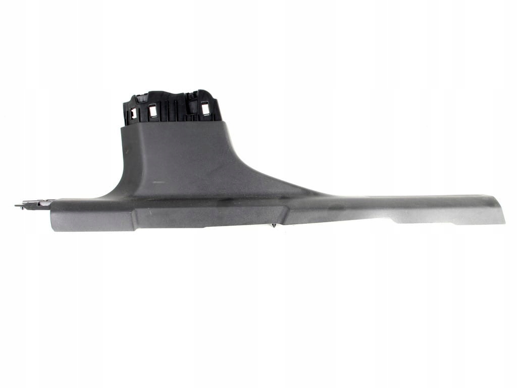 фото №1, Захист молдинг поріг лівий перед citroen c4 iii c4 x