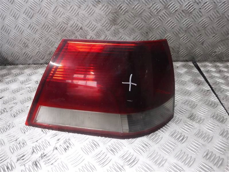 фото №1, Левая лампа задняя w крыло 24469461 opel vectra c kombi