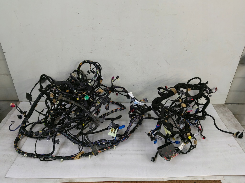 фото №6, Ford ecosport динамики усилитель электропроводка аудио bang&olufsen