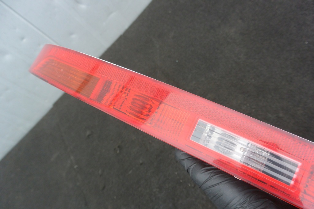 фото №7, Лампа бампера задняя левая audi q7 4l