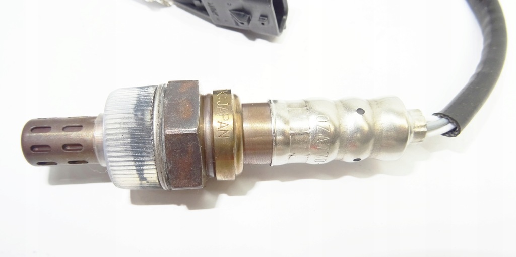 фото №10, Датчик лямбда-зонд dacia duster dokker logan sandero 1.2 8200551743 8200771294