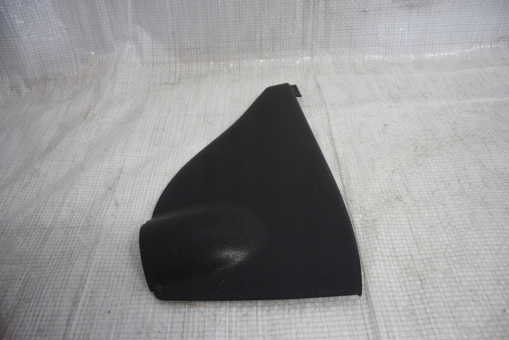 фото №5, Ibiza iii захист бічна панелі ліва 6l0857085a