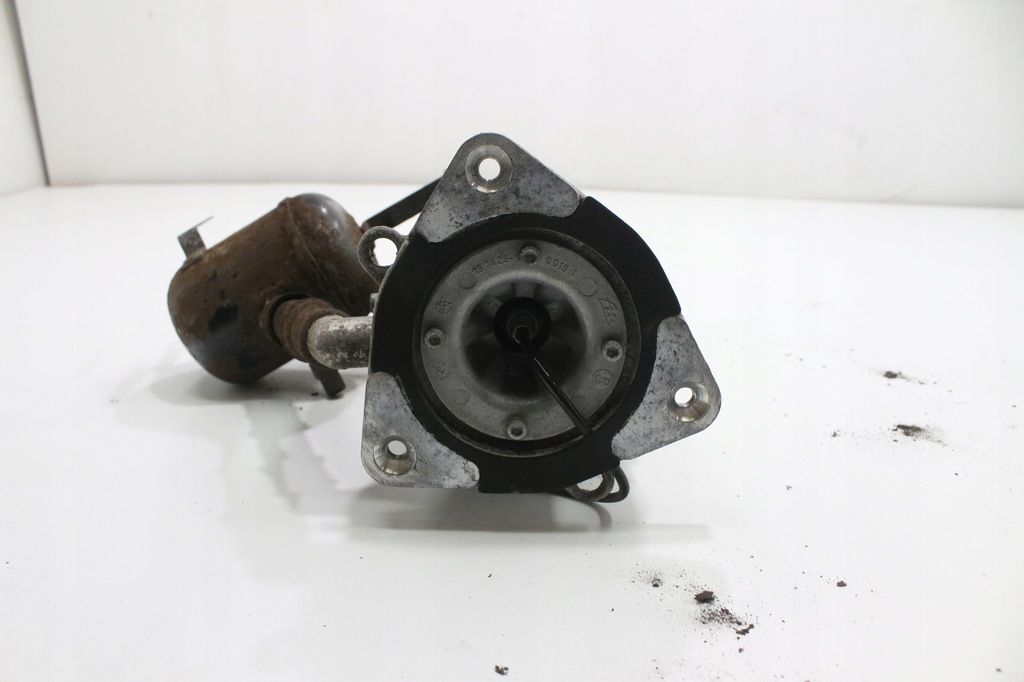 фото №8, Пневмоподушка амортизатор лівий задня audi a8 d3 4e0616001h