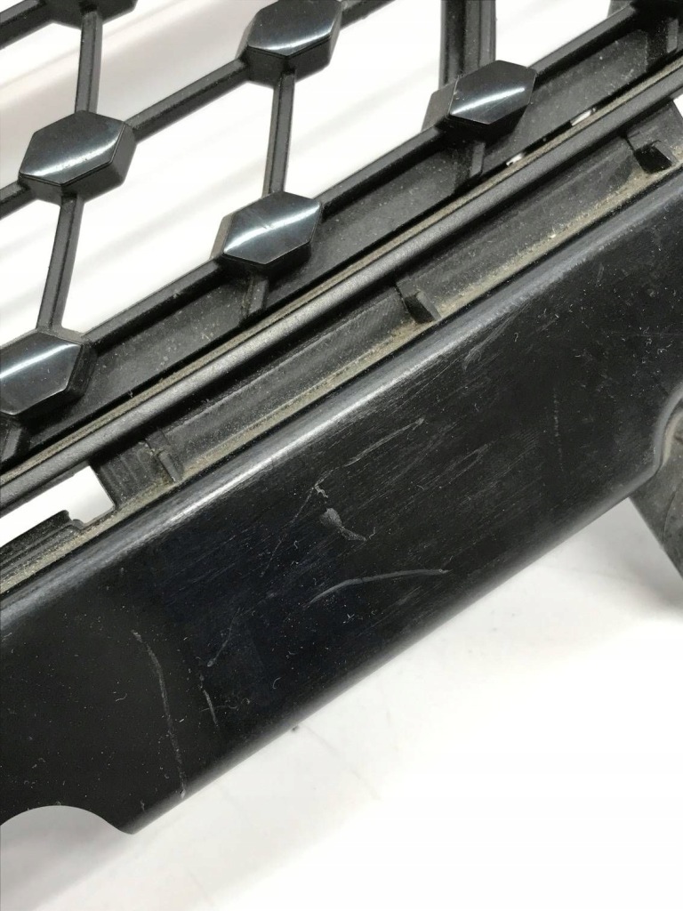 фото №6, Решётка радиатора решётка радиатора радиатора mercedes gla w247 a2478883800