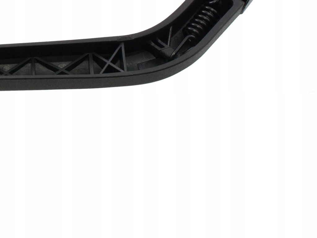 фото №11, Toyota auris дворник задняя задняя щетка + рычаг дворники