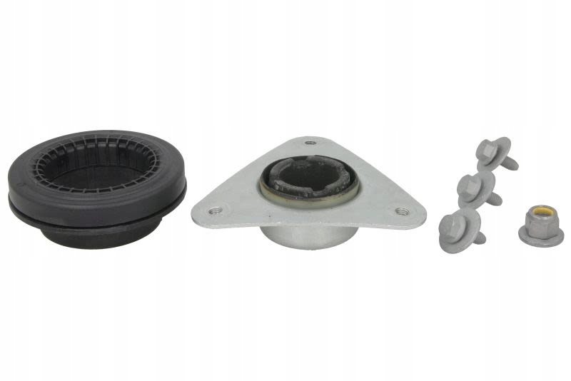 фото №10, Snr kb655.40 набір ремонтний, кронштейн амортизатора