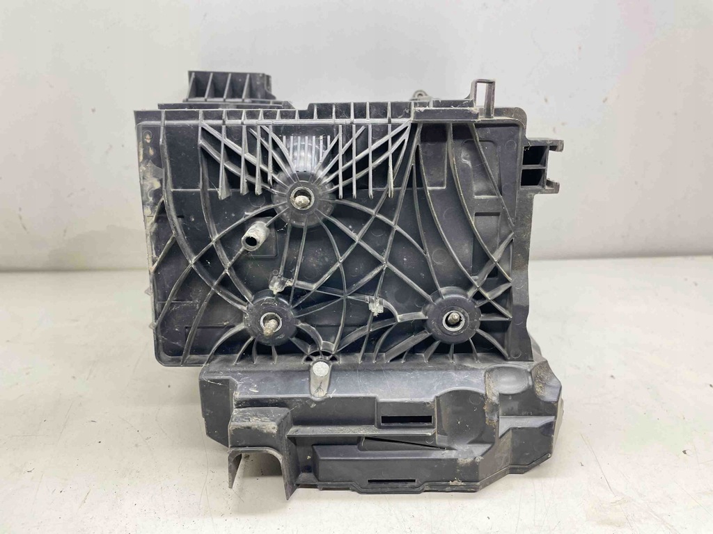 фото №10, Кришка акумулятор renault espace v jr_ 244973035r дизель 2015