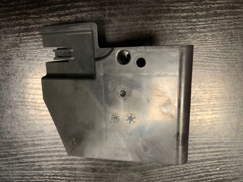 фото №1, Модуль комфорту bmw 1 f20 f21 9227645