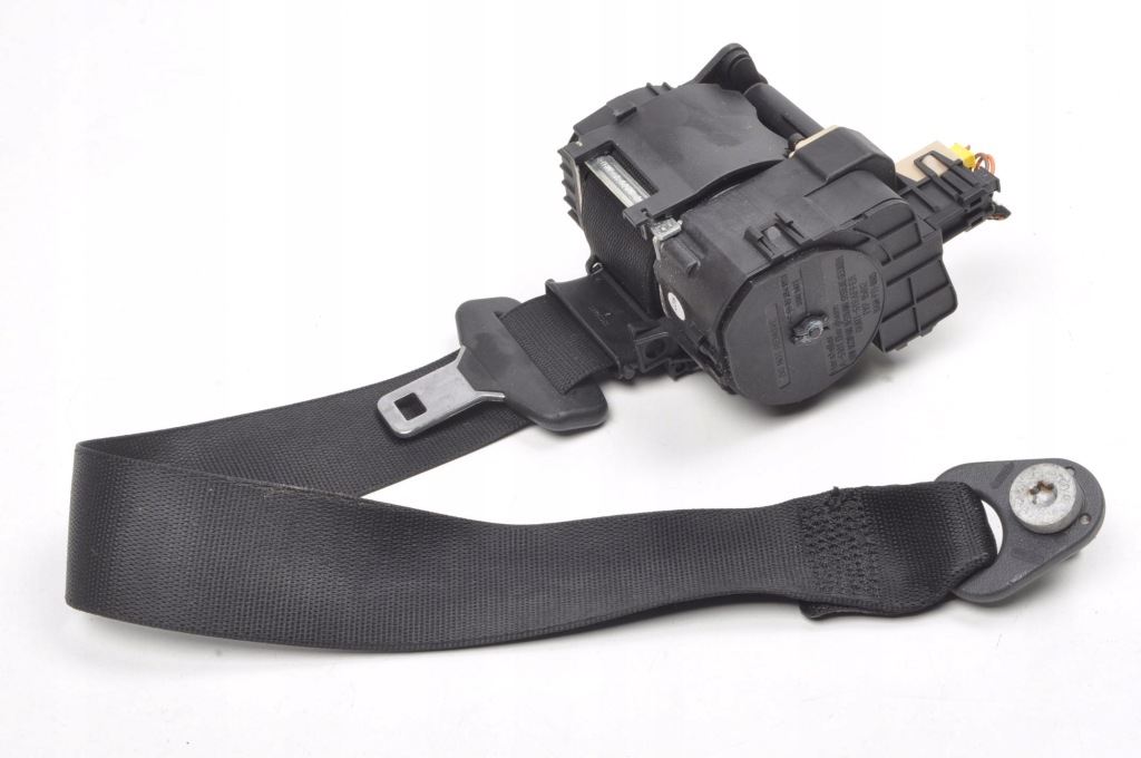 Купити Mercedes w216 ремінь безпеки лівий перед a2168600585