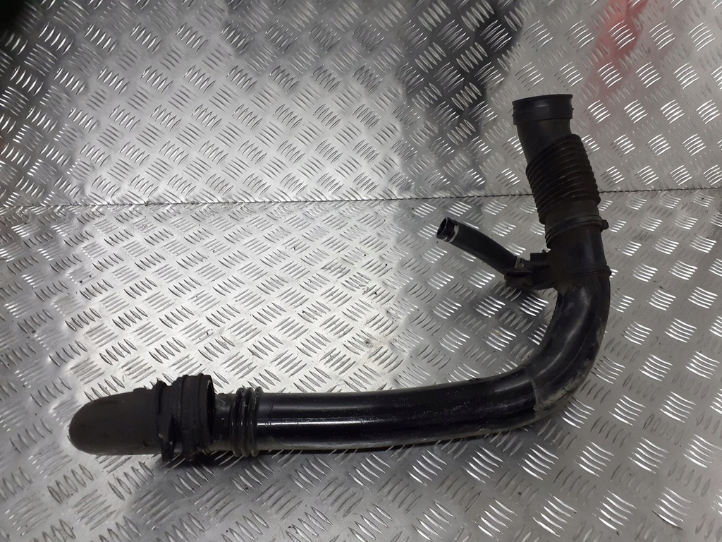 фото №1, Шланг труба повітря citroen xsara picasso 2.0 hdi 9638466280