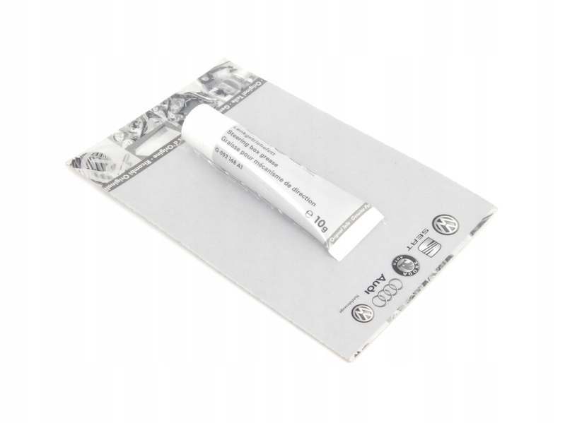 Купити Оригінальний мастило do редуктор кермового od aso