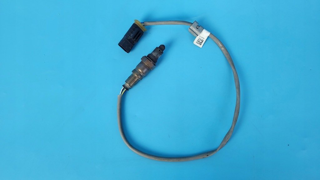 фото №9, Bmw 2' f44 gran coupe 22r датчик лямбда-зонд 9454710