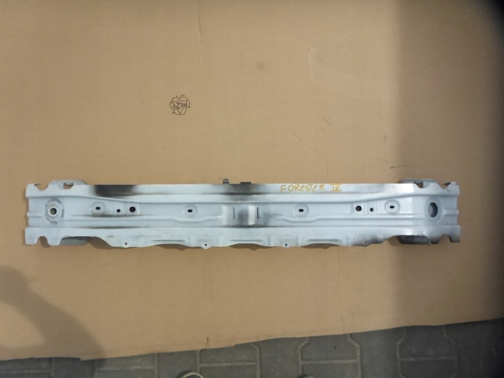 фото №1, Subaru forester iv 2012- балка бампера передний перед оригинал