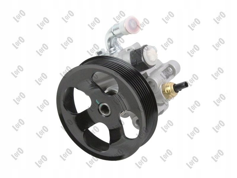 фото №7, Насос підсилювача toyota 4runner camry sienna highlander land cruiser rav 4