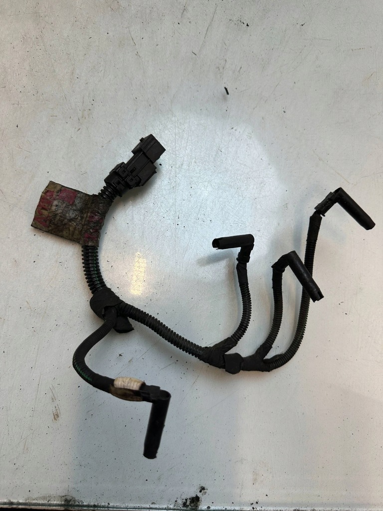 фото №5, Opel astra h провода зажигания 551976870