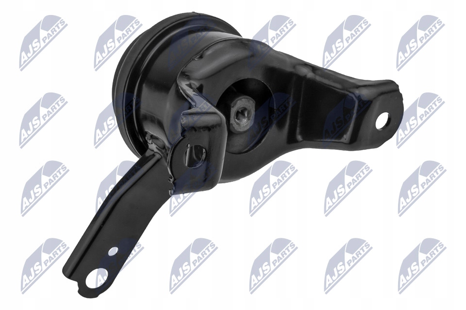 фото №12, Подушка двигателя масляная