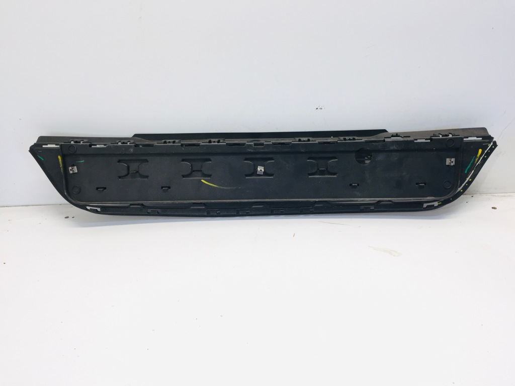 Решётка радиатора решётка  решётка бампера citroen c3 3 Цена