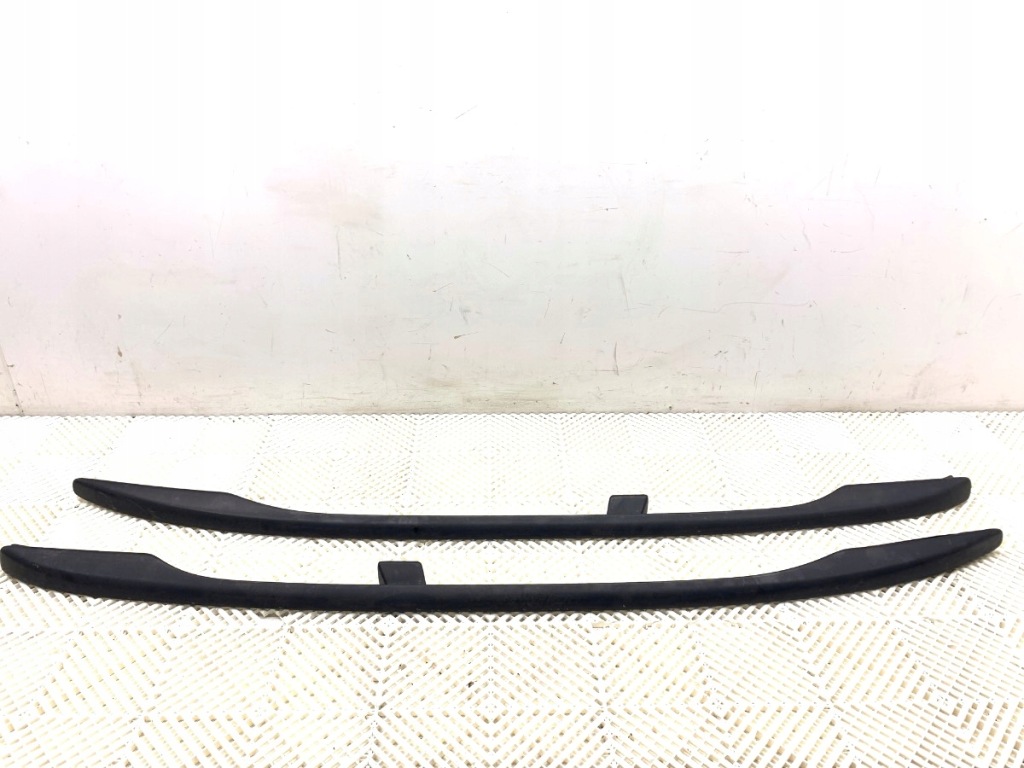 Купити Рейлінги дахові комплект toyota corolla e12 хетчбек 01-07