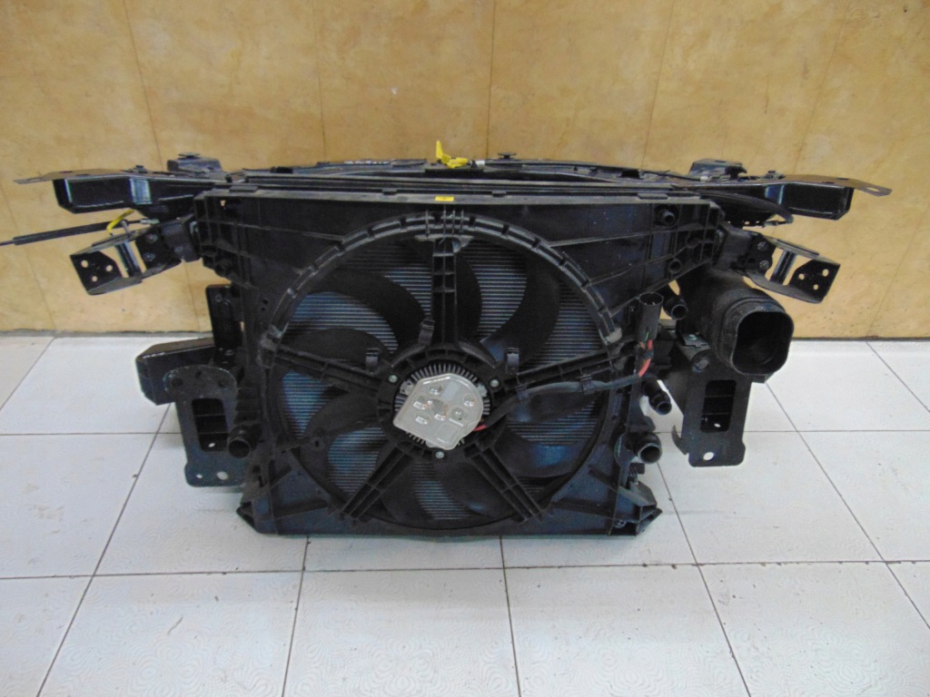 Ремень передний радиатор alfa romeo stelvio 2.2d Доставка