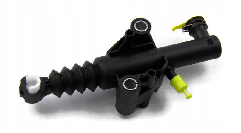 фото №5, Насос зчеплення renault trafic iii opel vivaro b