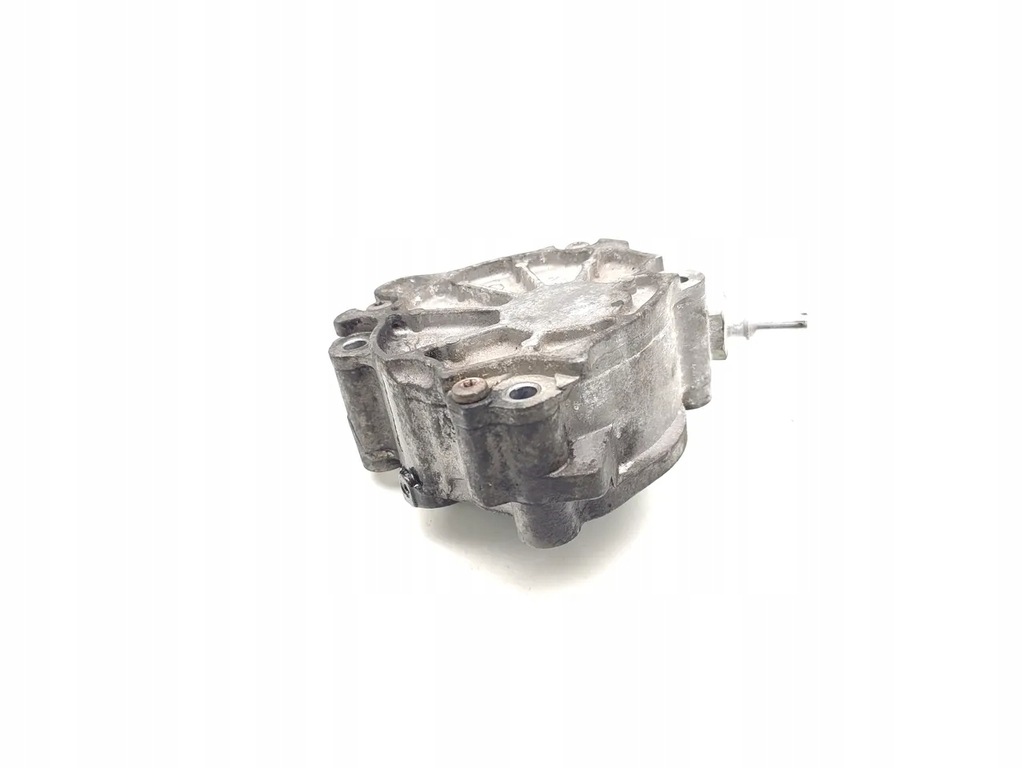 фото №4, Land rover freelander 2 насос вакуумная тормоза