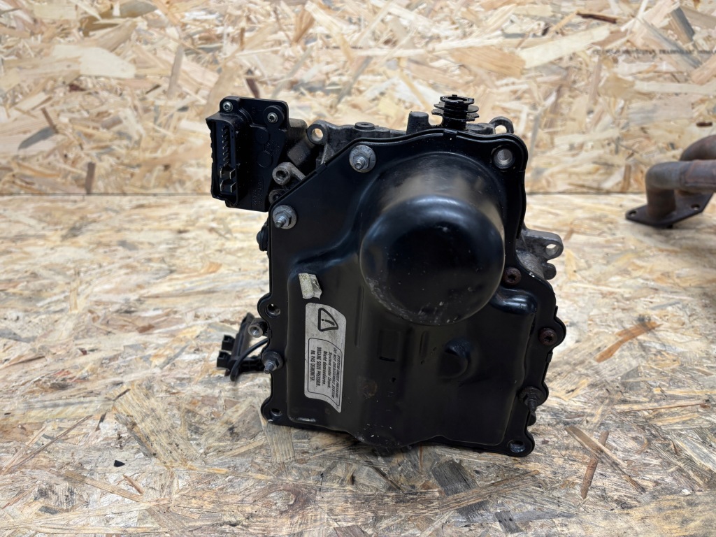 Audi vw skoda seat мехатроніка 0am927769d 0am325065s Недорого