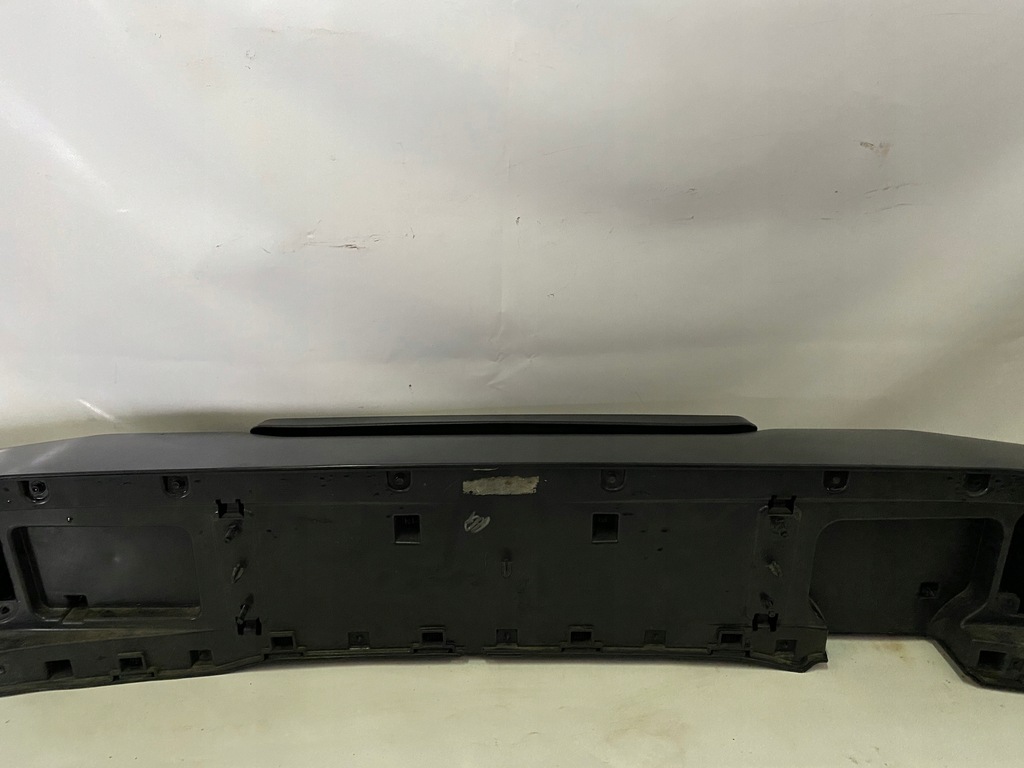 фото №6, Бампер передний jeep wrangler 6829e876aa