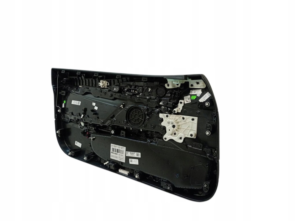 Обшивка двері передніх перед сторона права bmw 8 g15 9461720 Оригінал