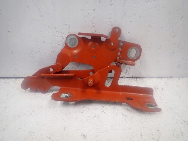 фото №1, Петля капот правий bmw 1 i f20 f21 2011-