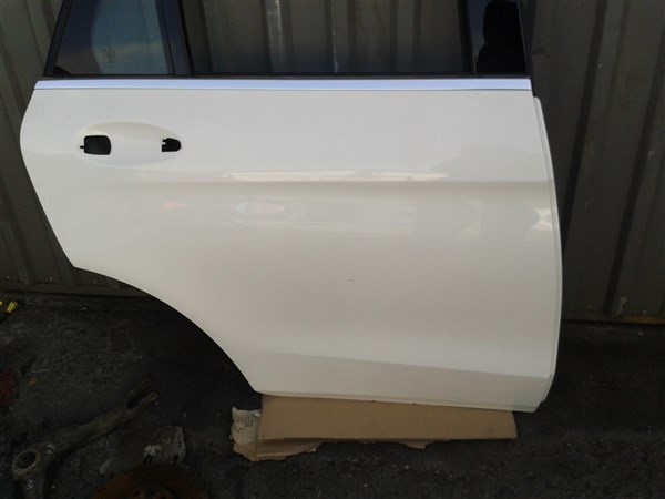 Дверь правое задние mercedes glc w253 coupe 149 в Украине