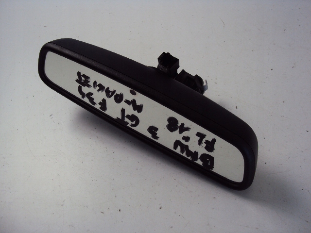 фото №1, Зеркало внутреннее bmw 3 gt f34 lift 2016-