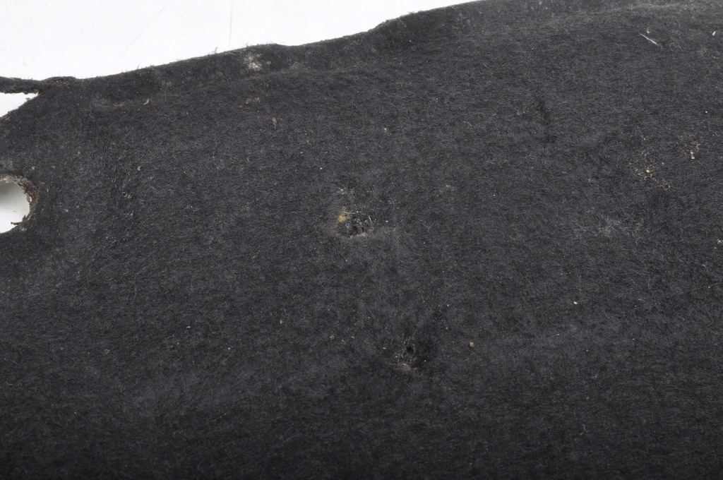 фото №5, Renault kadjar шумоізоляція підкрилок капот