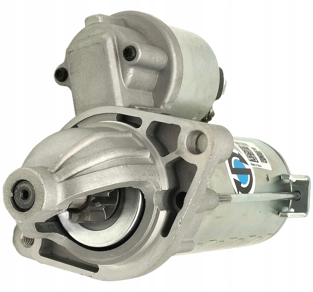 фото №1, Новий стартер opel agila, corsa, combo, tigra 1.3 cdti; 2003-2024