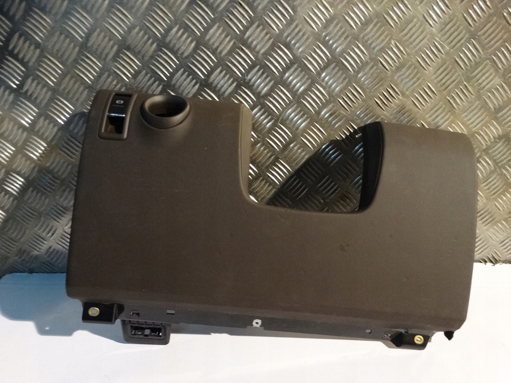 фото №1, Idealna защита полка консоли porsche cayenne 7p5 1